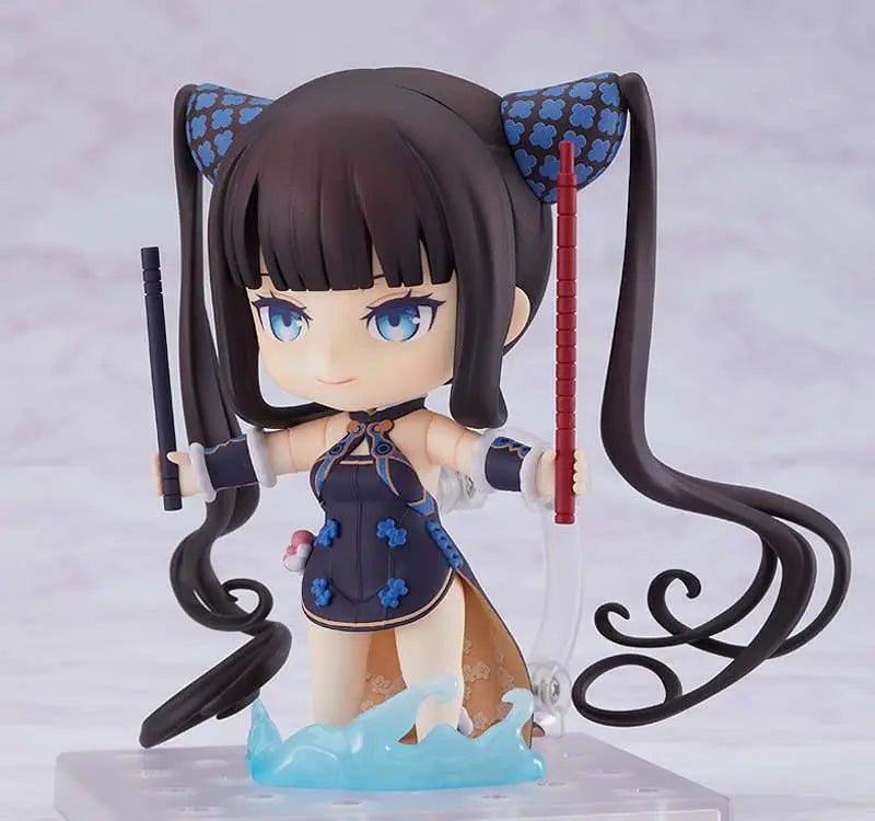Figura good smile company nendoroid fate grand order yang guifei foreigner