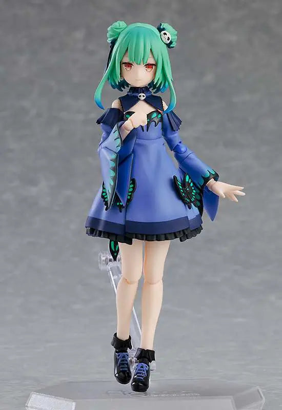 HOLOLIVE PROD URUHA RUSHIA FIGMA AF Frikytopia