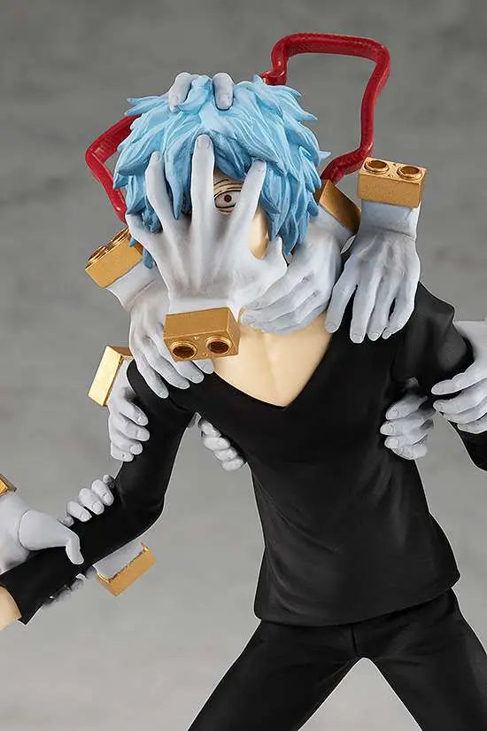 Figura Pop Up Parade Tomura Shigaraki My Hero Academia 17 cm