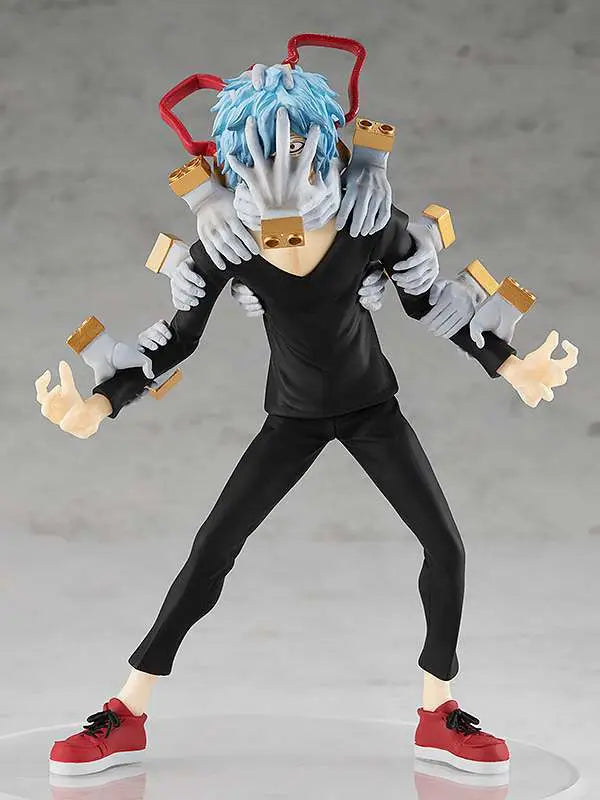 Figura Pop Up Parade Tomura Shigaraki My Hero Academia 17 cm