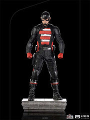 US AGENT JOHN WALKER 1/10 STATUE