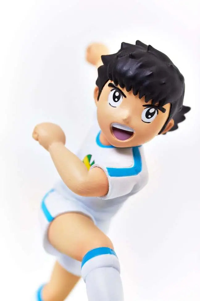 Figura sd toys campeones oliver benji oliver atom deluxe