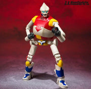 GODZILLA SP JET JAGUAR MONSTERARTS