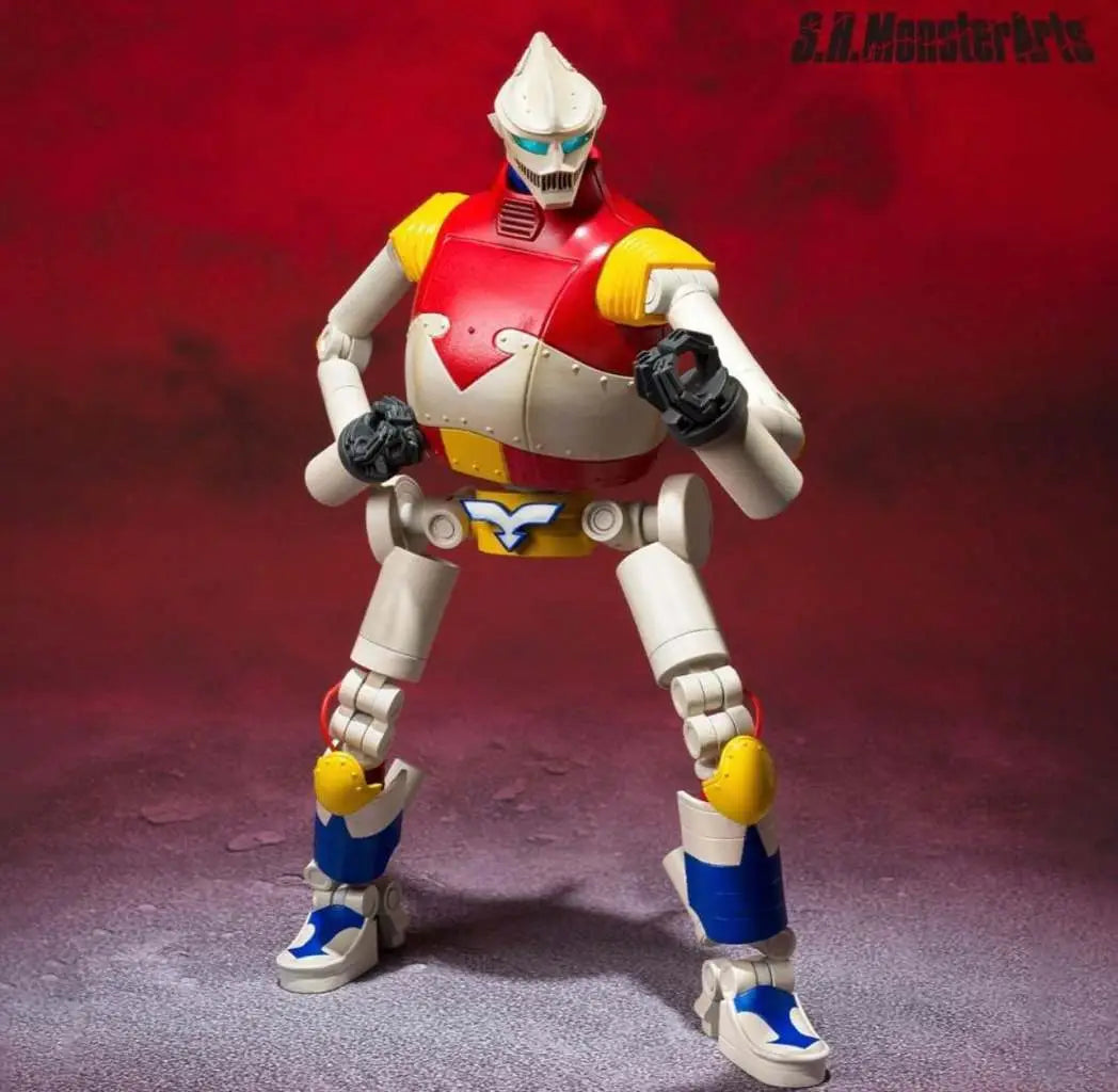 GODZILLA SP JET JAGUAR MONSTERARTS Frikytopia