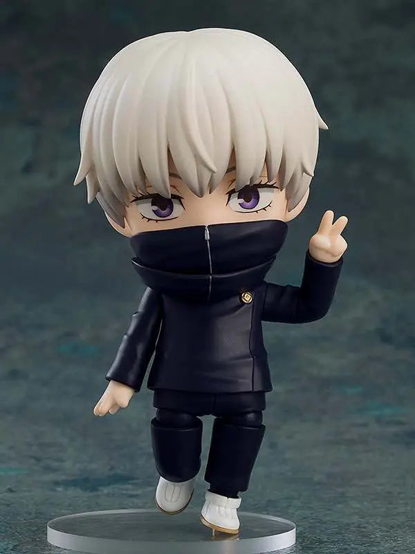 JUJUTSU KAISEN TOGE INUMAKI NENDOROID Frikytopia