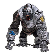 SPAWN MEGAFIG CYGOR
