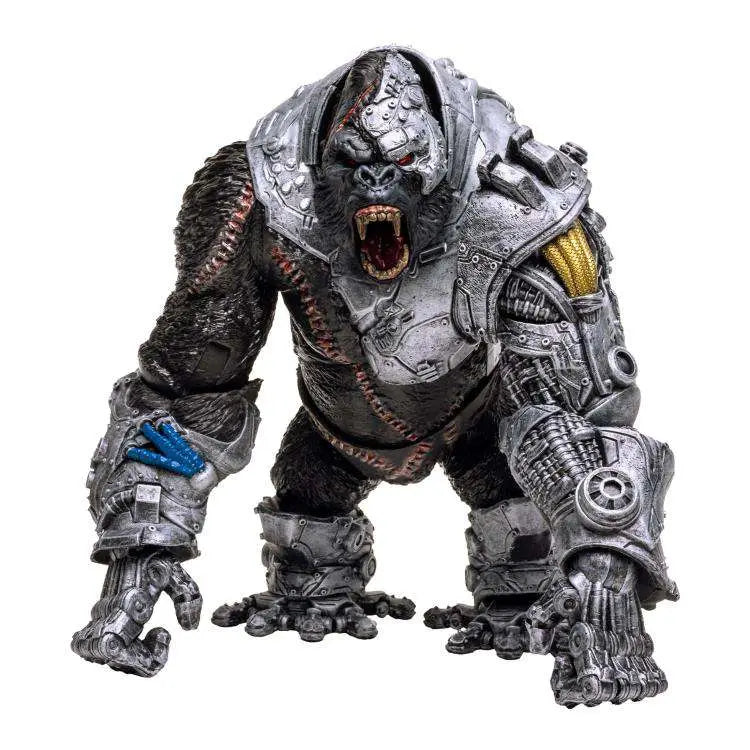 SPAWN MEGAFIG CYGOR Frikytopia