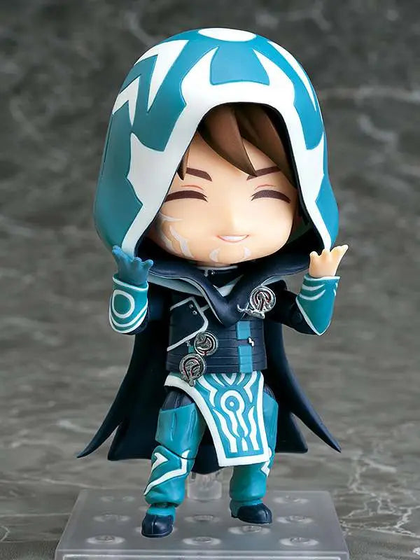 MAGIC THE GATHER JACE BELEREN NENDOROID