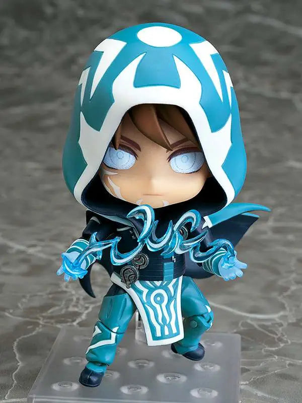 MAGIC THE GATHER JACE BELEREN NENDOROID Frikytopia
