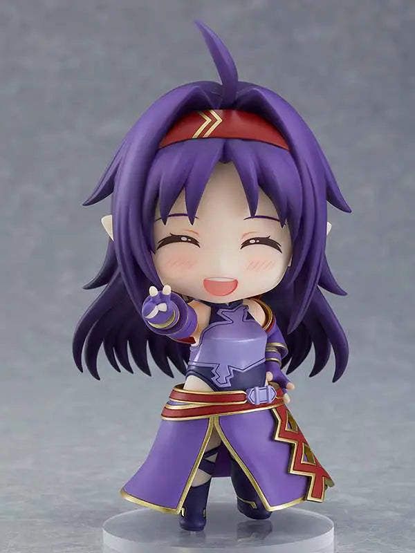 Espada ART ONLINE YUUKI NENDOROID