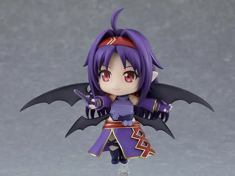 Espada ART ONLINE YUUKI NENDOROID