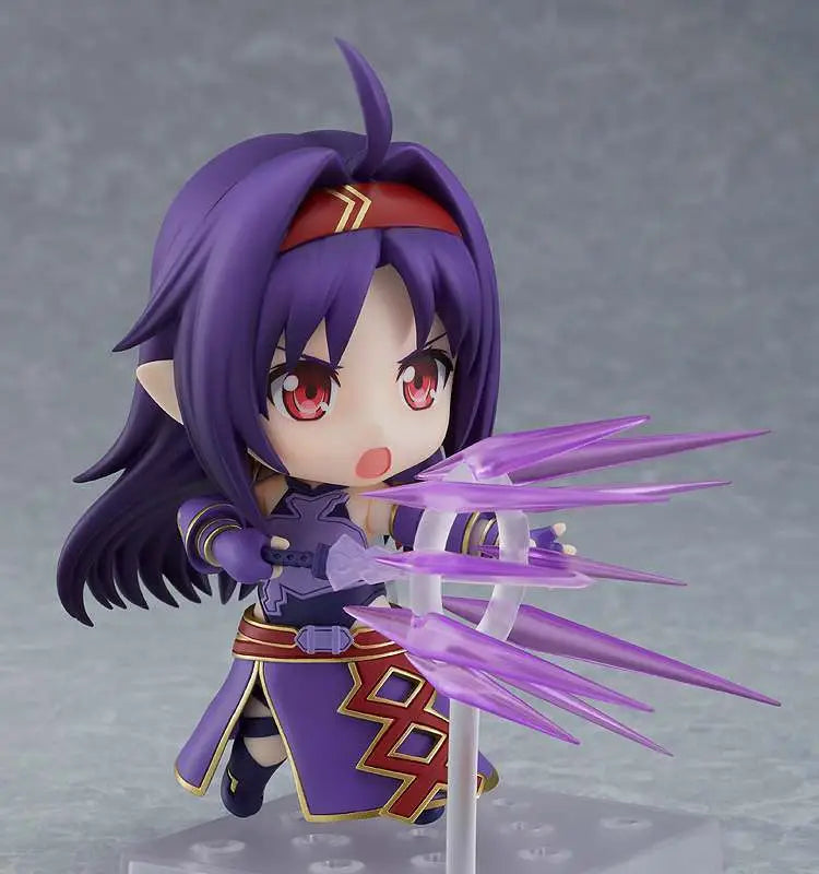 Espada ART ONLINE YUUKI NENDOROID