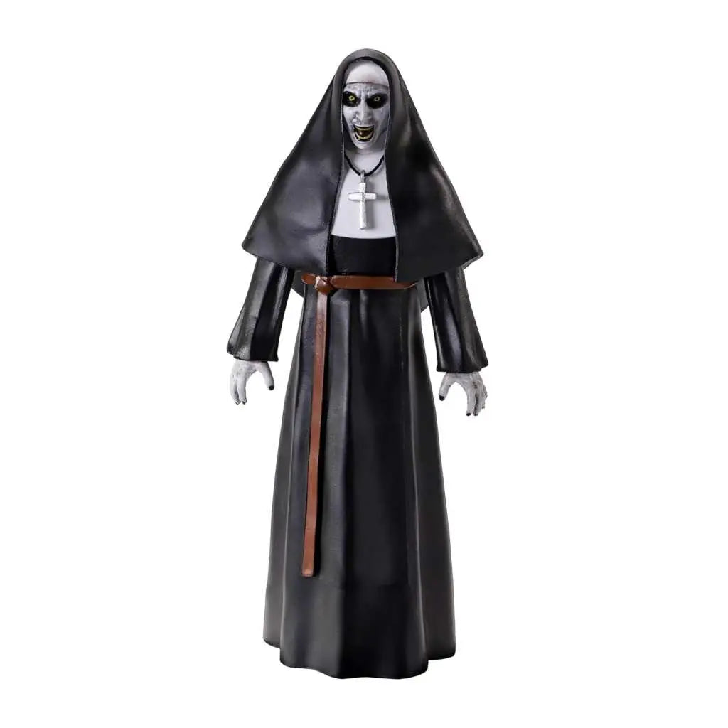 THE NUN BENDYFIG Frikytopia