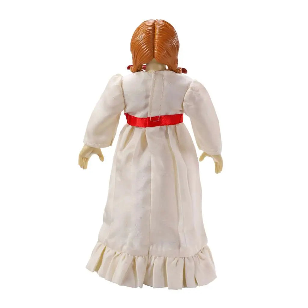 Figura the noble collection bendyfigs cine universal studios annabelle