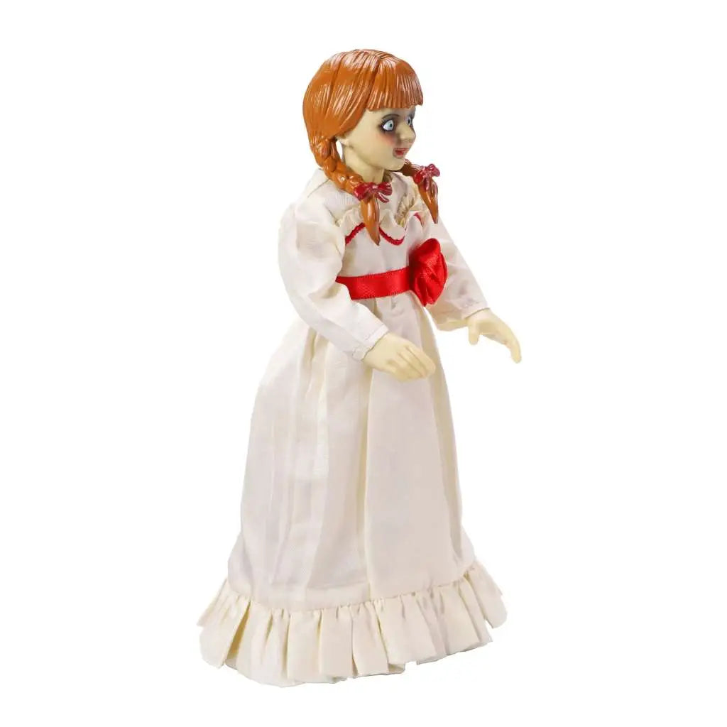 Figura the noble collection bendyfigs cine universal studios annabelle