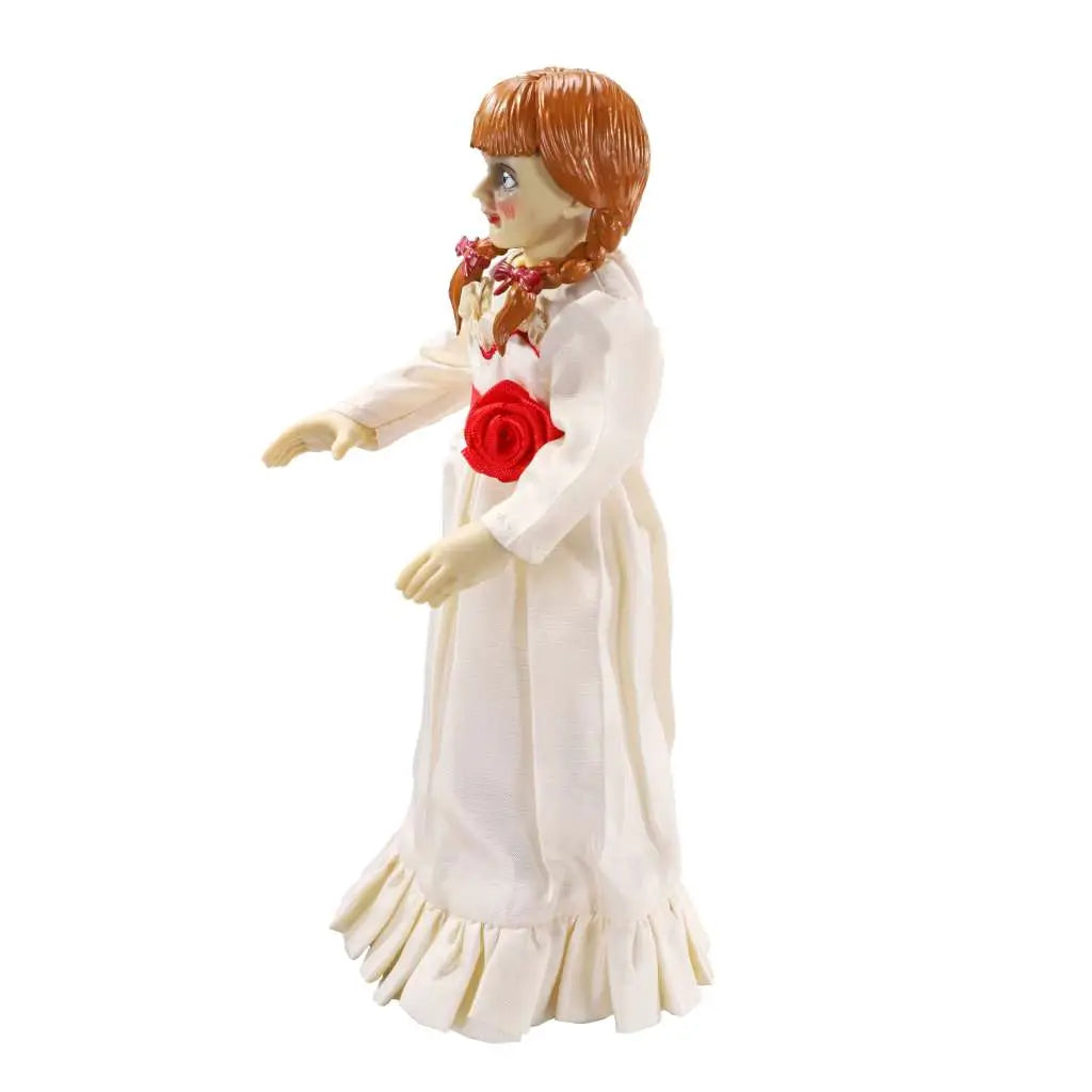 Figura the noble collection bendyfigs cine universal studios annabelle