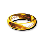 LOTR THE RING FUNKY CHUNKY MAGNET