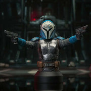 SW MANDALORIAN S2 BO-KATAN Busto