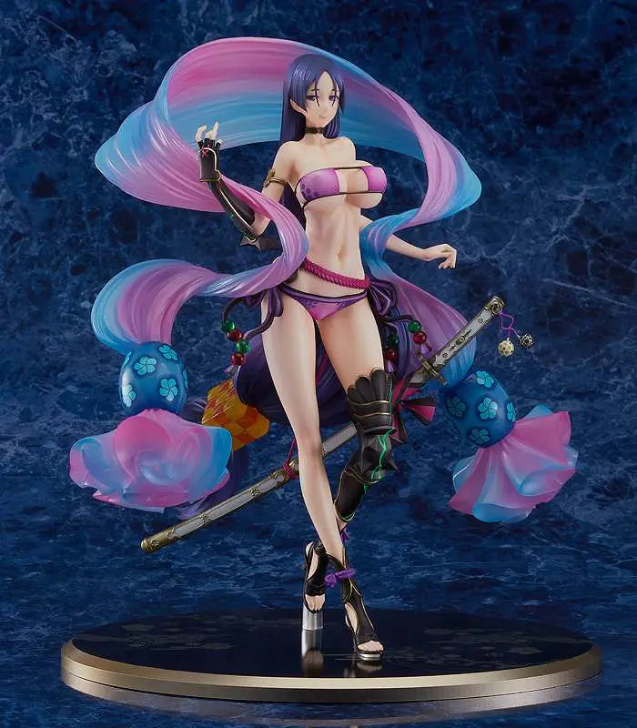 FATE G/O LANCER MINAMOTO NO RAIKOU ST Frikytopia