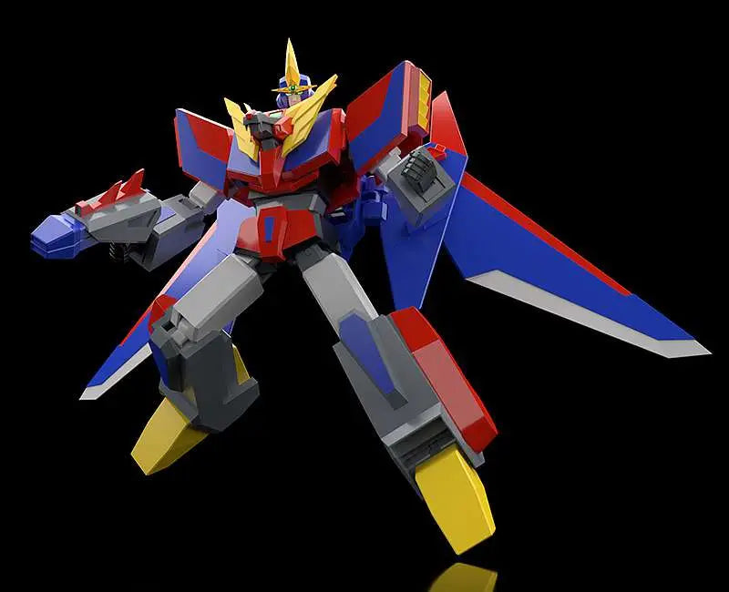 ENERGY BOMB GAMBARUG GEKIRYUGER MODEROID Frikytopia
