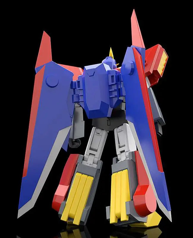 ENERGY BOMB GAMBARUG GEKIRYUGER MODEROID