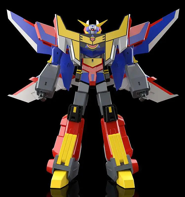 ENERGY BOMB GAMBARUG GEKIRYUGER MODEROID