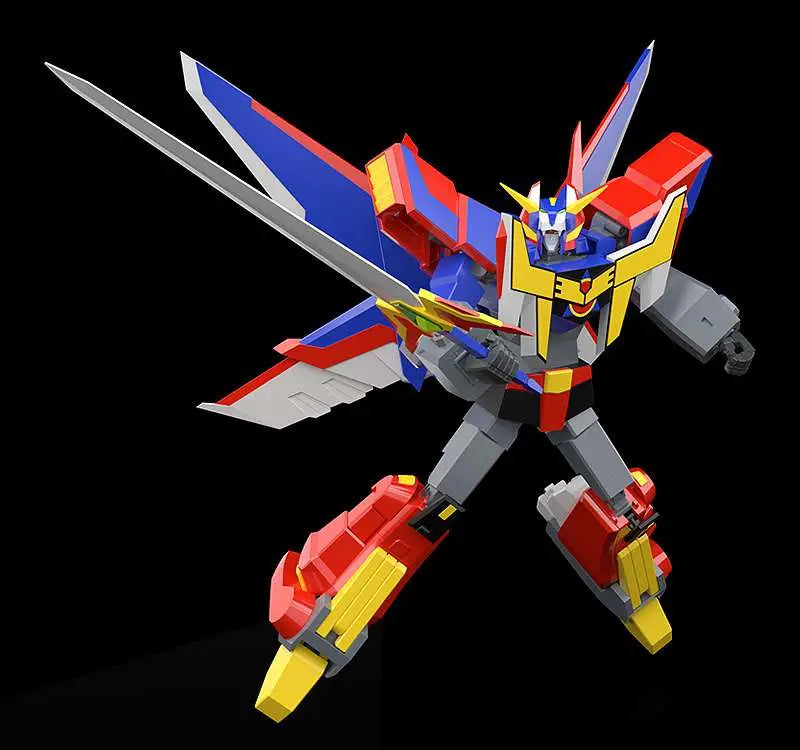 ENERGY BOMB GAMBARUG GEKIRYUGER MODEROID