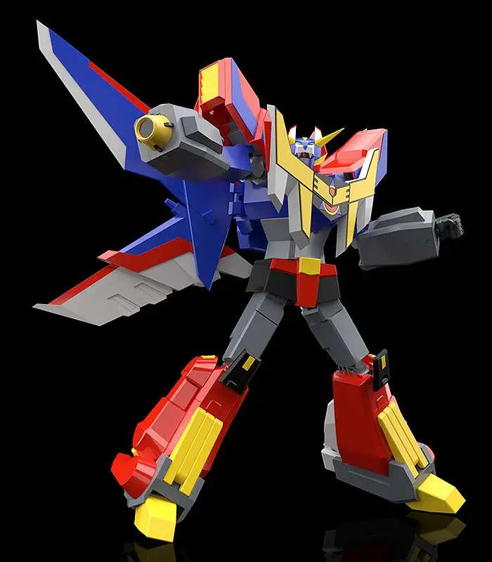 ENERGY BOMB GAMBARUG GEKIRYUGER MODEROID