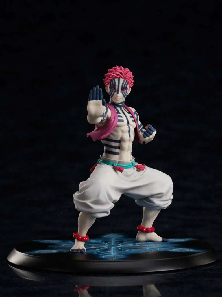 DEMON SLAYER AKAZA 1/8 FIGURE Frikytopia