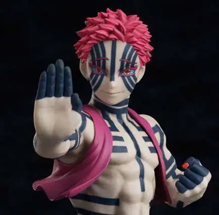 DEMON SLAYER AKAZA 1/8 FIGURE