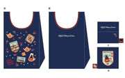 KIKI DELIVERY FOLDABLE BAG