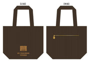 TOTORO CORDUROY BAG
