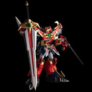 METAMOR-FORCE ULTIMATE GOD GRAVION