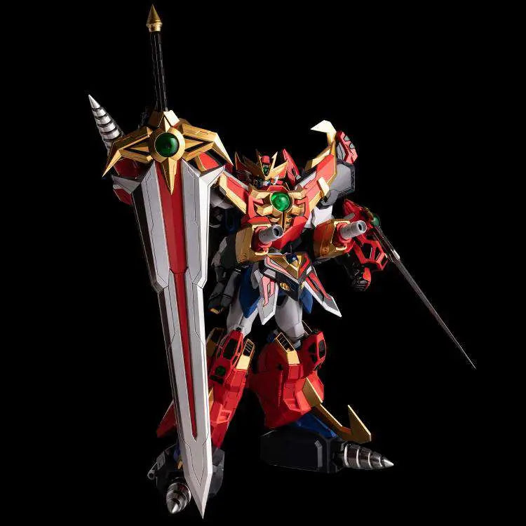 METAMOR-FORCE ULTIMATE GOD GRAVION Frikytopia