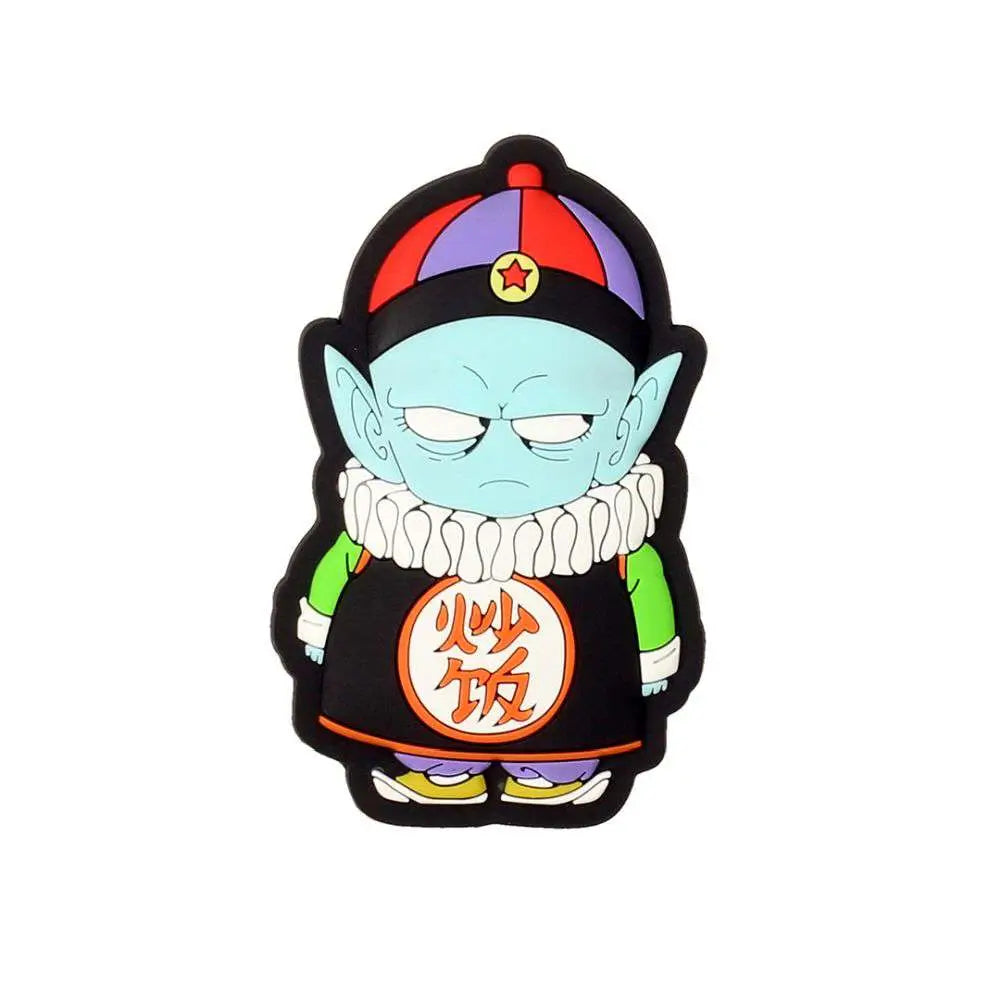 Iman sd toys relieve pilaf dragon ball