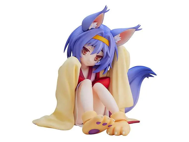 NO GAME NO LIFE IZUNA HATSUSE STATUE Frikytopia
