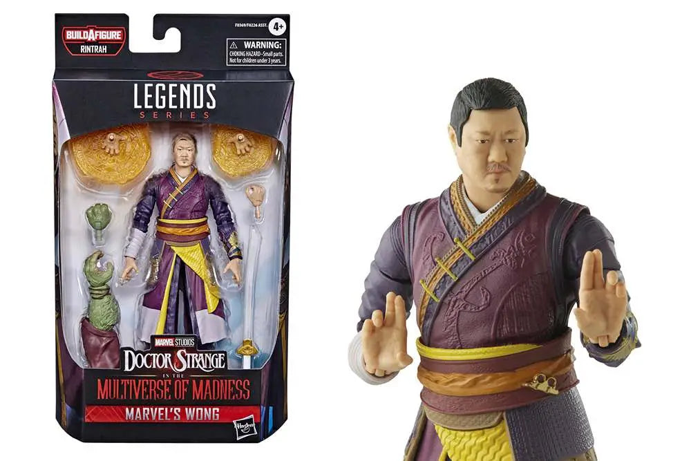 ML DRS MM WONG AF Frikytopia