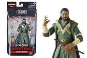 ML DRS MM MASTER MORDO AF