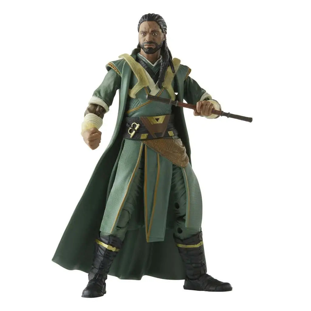 ML DRS MM MASTER MORDO AF
