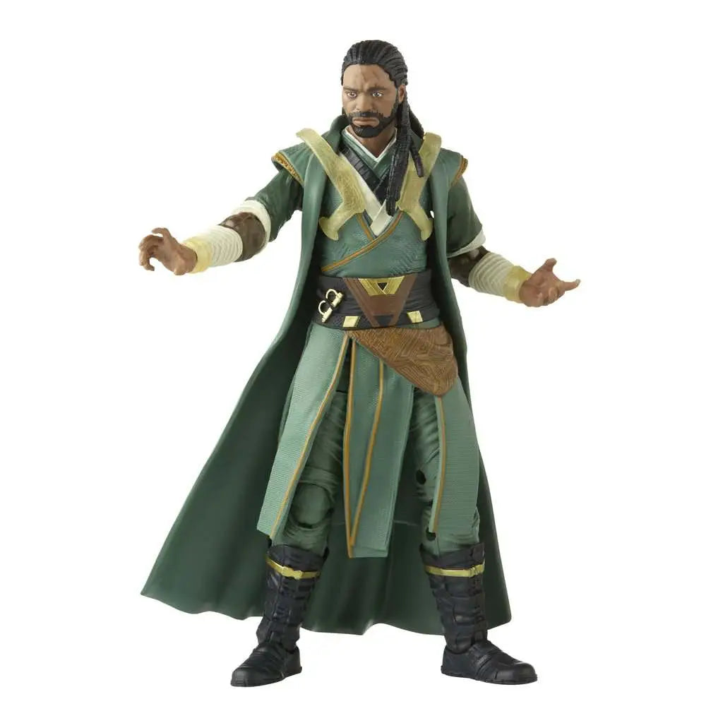 ML DRS MM MASTER MORDO AF