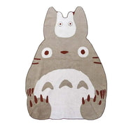 TOTORO SHAPED 80 x 115 TOWEL