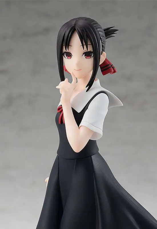 Kaguya shinomiya fig 17 cm kaguya sama love is war pop up parade