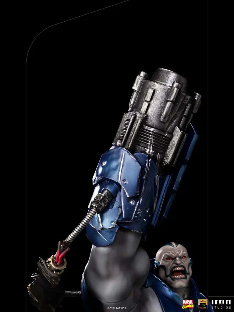 X-MEN APOCALYPSE DELUXE 1/10 STATUE