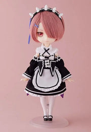 RE ZERO RAM HARMONIA HUMMING AF