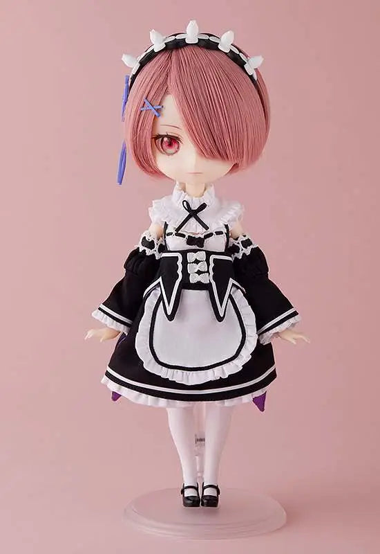 RE ZERO RAM HARMONIA HUMMING AF Frikytopia