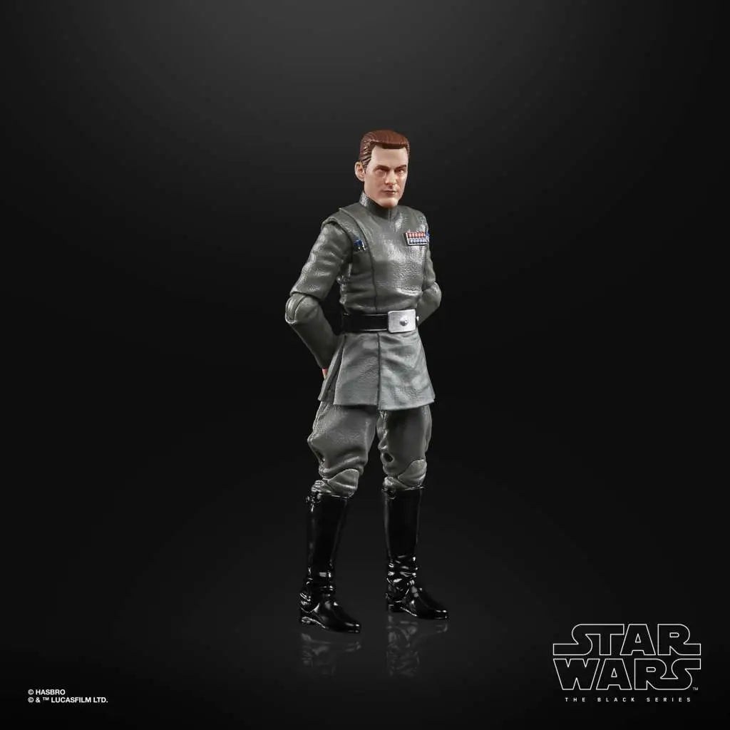 SW BL VICE ADMIRAL RAMPART DLX AF