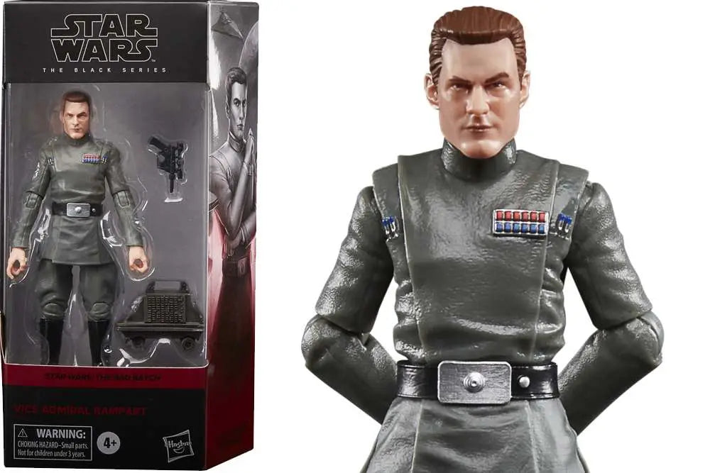 SW BL VICE ADMIRAL RAMPART DLX AF Frikytopia
