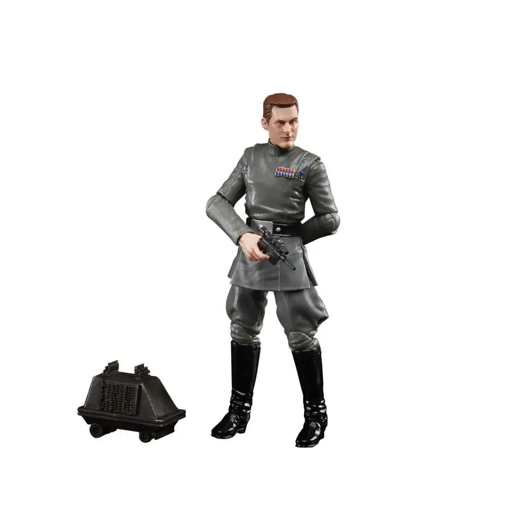 SW BL VICE ADMIRAL RAMPART DLX AF