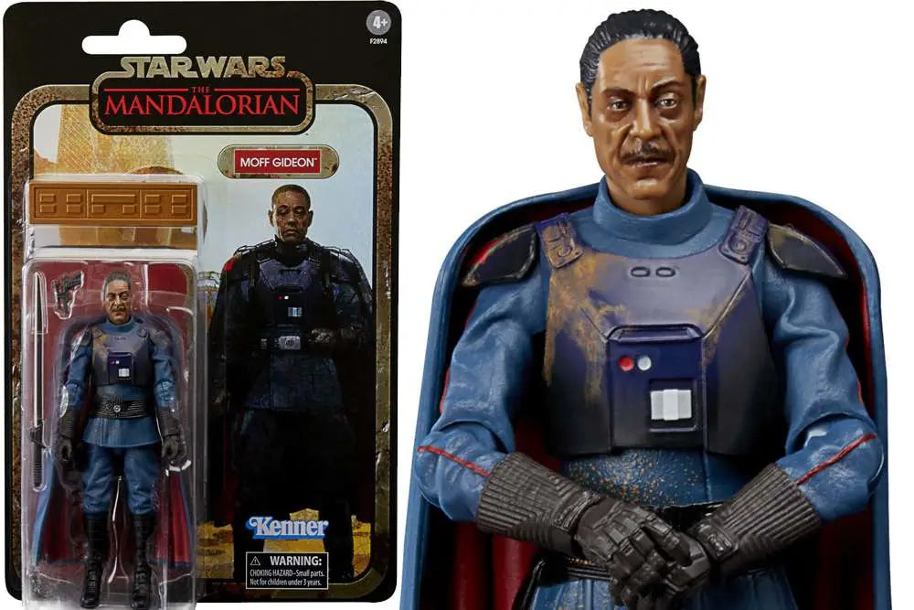SW BL MOFF GIDEON DLX AF Frikytopia