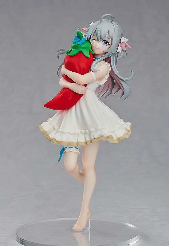 Figura good smile company pop up parade kagura nana